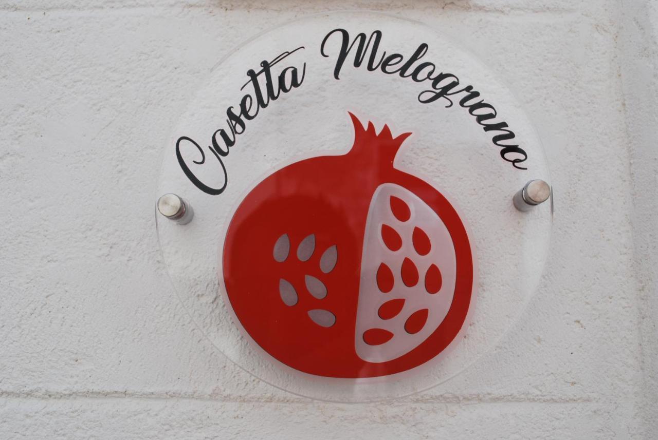 Casetta Melograno فاسانو المظهر الخارجي الصورة